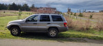 2000 Jeep Cherokee 85,000 mi