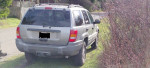 2000 Jeep Cherokee 85,000 mi