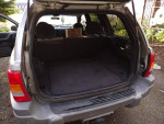 2000 Jeep Cherokee 85,000 mi