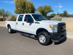 Ford 74,000 mi