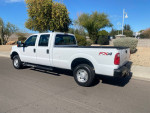 Ford 74,000 mi