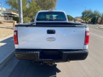 Ford 74,000 mi