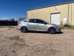 2014 Ford Focus SE FWD 90,000 mi