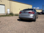 2014 Ford Focus SE FWD 90,000 mi