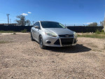 2014 Ford Focus SE FWD 90,000 mi