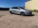 2014 Ford Focus SE FWD 90,000 mi