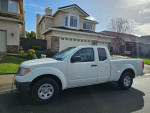 2018 Nissan Frontier 84,000 mi