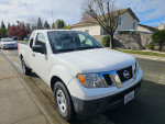 2018 Nissan Frontier 84,000 mi