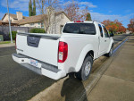 2018 Nissan Frontier 84,000 mi