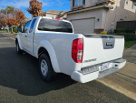 2018 Nissan Frontier 84,000 mi