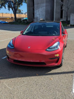 2020 Tesla Model 3 Standard Range Plus RWD 150,000 mi