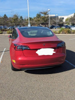 2020 Tesla Model 3 Standard Range Plus RWD 150,000 mi
