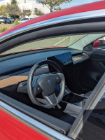 2020 Tesla Model 3 Standard Range Plus RWD 150,000 mi