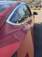 2020 Tesla Model 3 Standard Range Plus RWD 150,000 mi