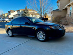 2008 Saab 9-3 Turbo X AWD 54,000 mi