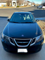 2008 Saab 9-3 Turbo X AWD 54,000 mi