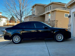 2008 Saab 9-3 Turbo X AWD 54,000 mi