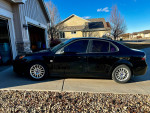 2008 Saab 9-3 Turbo X AWD 54,000 mi