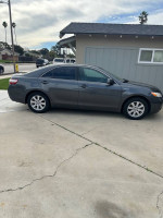 2007 Toyota Camry 141,000 mi