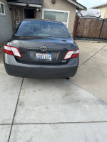 2007 Toyota Camry 141,000 mi