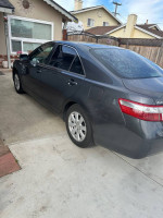 2007 Toyota Camry 141,000 mi