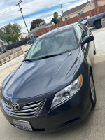 2007 Toyota Camry 141,000 mi