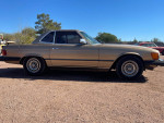Mercedes-Benz 126,000 mi