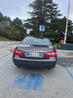 Mercedes-Benz 142,000 mi