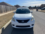 2012 Nissan Versa 93,000 mi