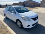 2012 Nissan Versa 93,000 mi