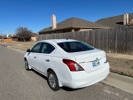 2012 Nissan Versa 93,000 mi
