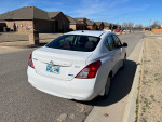 2012 Nissan Versa 93,000 mi