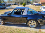 Porsche 102,000 mi