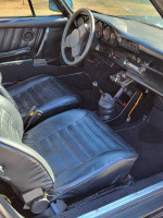 Porsche 102,000 mi