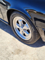 Porsche 102,000 mi