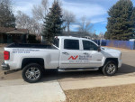 2016 Chevrolet Silverado 1500 72,000 mi