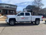 2016 Chevrolet Silverado 1500 72,000 mi