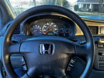 2002 Honda Odyssey 86,000 mi