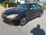 2004 Toyota Camry 56,000 mi