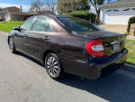2004 Toyota Camry 56,000 mi