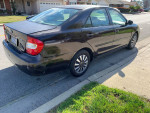 2004 Toyota Camry 56,000 mi