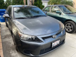 2012 Scion tC 81,000 mi