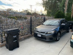 2012 Scion tC 81,000 mi