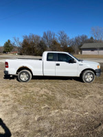 Ford 114,000 mi