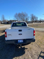 Ford 114,000 mi