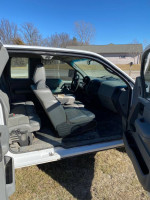 Ford 114,000 mi