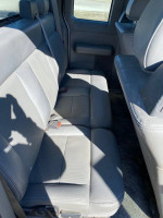 Ford 114,000 mi