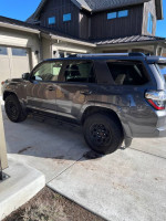 2023 Toyota 4Runner SR5 RWD 119,000 mi