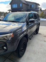 2023 Toyota 4Runner SR5 RWD 119,000 mi