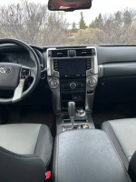 2023 Toyota 4Runner SR5 RWD 119,000 mi